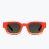 Gamal Sunglasses Chilli Olive sold by Ivalo.com