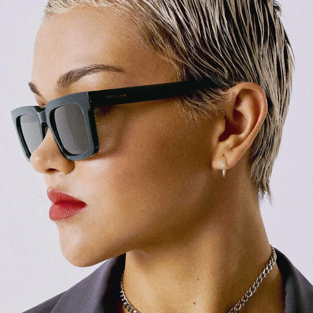 Taleh Sunglasses Fog Olive sold by Ivalo.com product image thumbnail 2