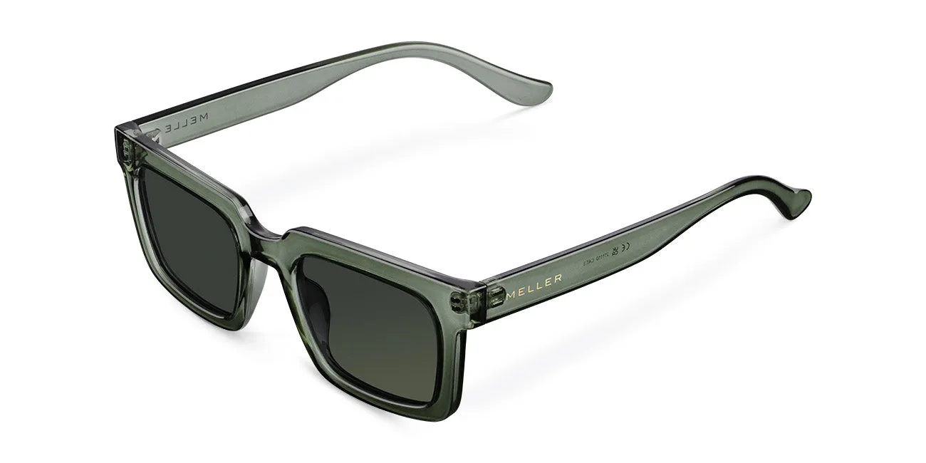 Taleh Sunglasses Fog Olive sold by Ivalo.com product image thumbnail 3