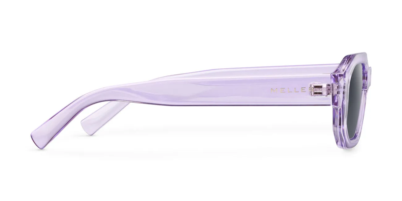 Kessie Sunglasses Purple Carbon sold by Ivalo.com product image thumbnail 4