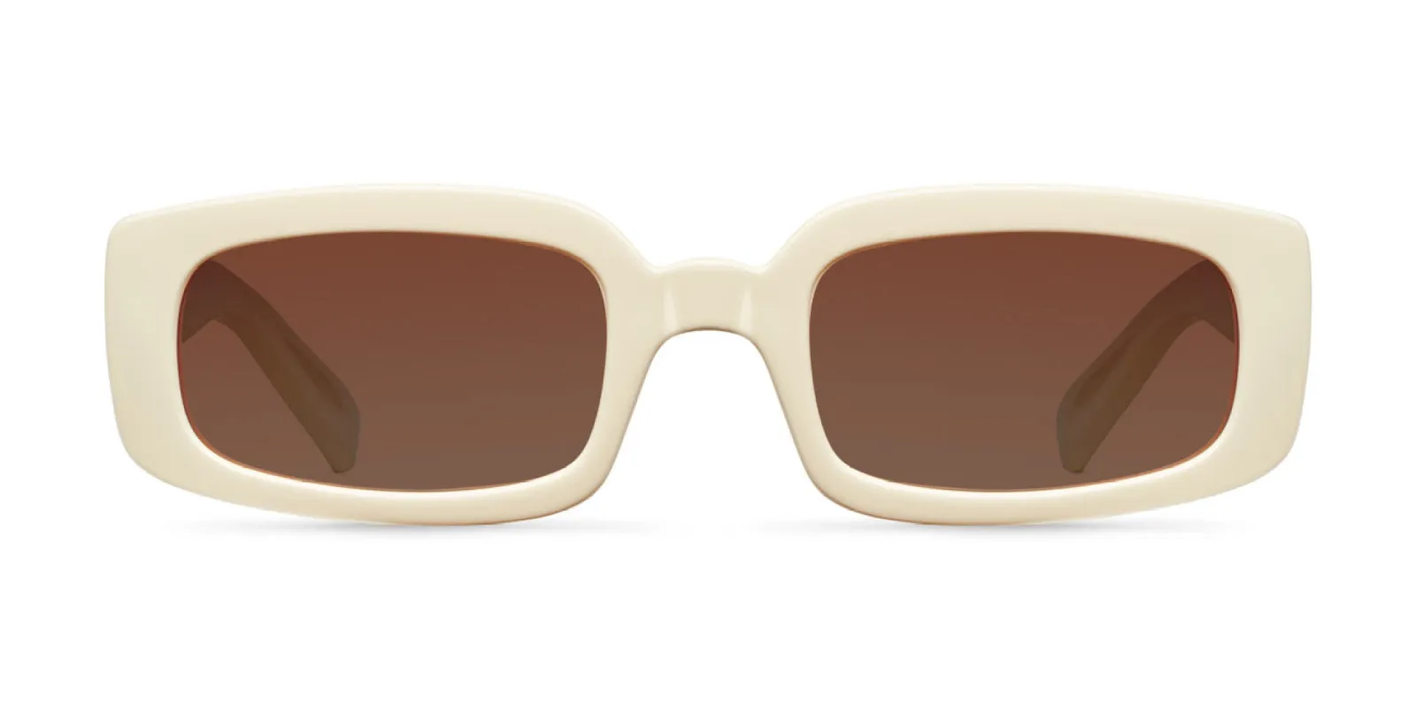Konata Sunglasses Ice Brown sold by Ivalo.com