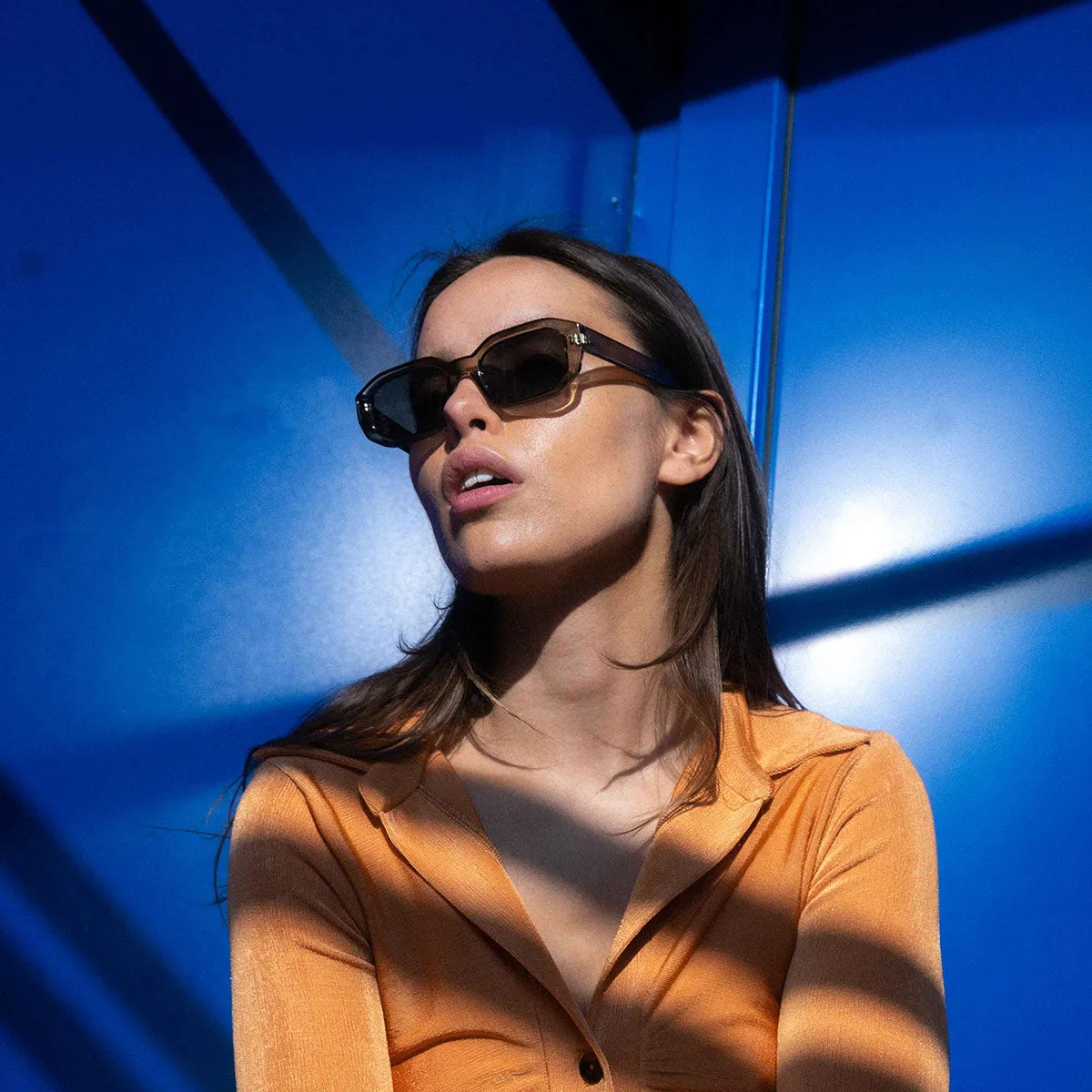 Kessie Stone Olive sold by Ivalo.com product image thumbnail 2