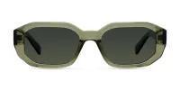 Kessie Stone Olive sold by Ivalo.com