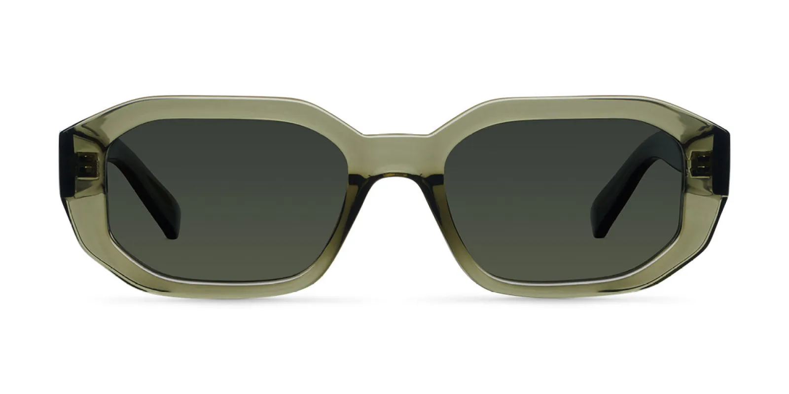 Kessie Stone Olive sold by Ivalo.com