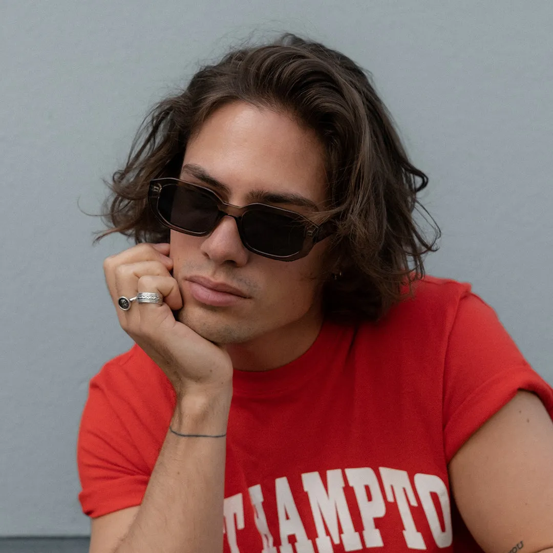 Kessie Stone Olive sold by Ivalo.com product image thumbnail 5