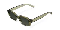 Kessie Stone Olive sold by Ivalo.com