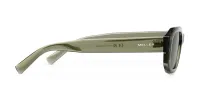 Kessie Stone Olive sold by Ivalo.com