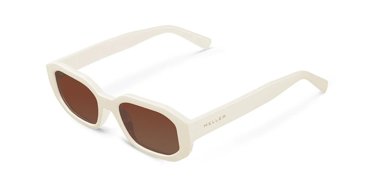 Kessie Sunglasses Ice Brown sold by Ivalo.com product image thumbnail 3