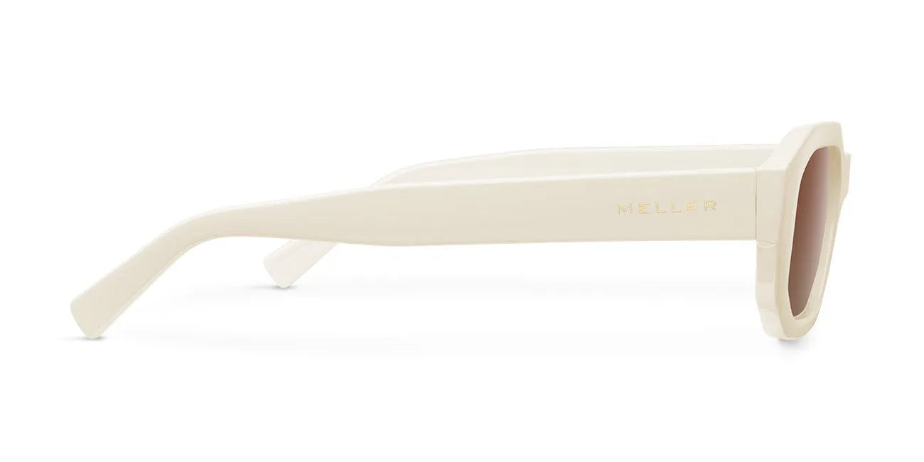 Kessie Sunglasses Ice Brown sold by Ivalo.com product image thumbnail 4