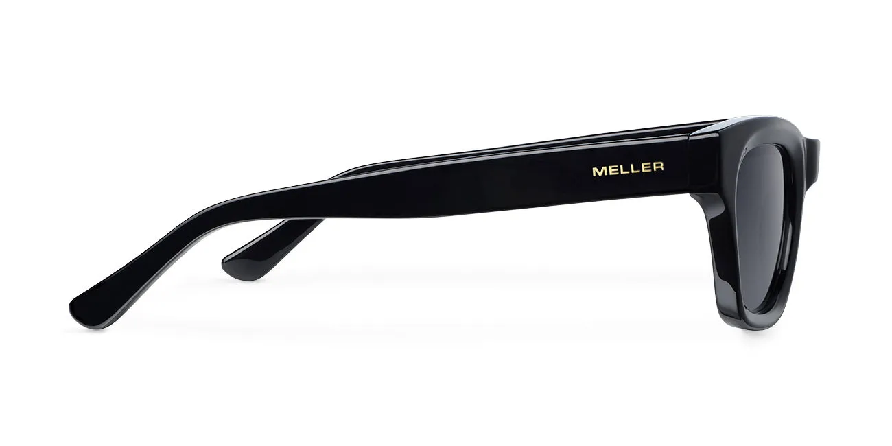 Mosi Sunglasses All Black sold by Ivalo.com product image thumbnail 3