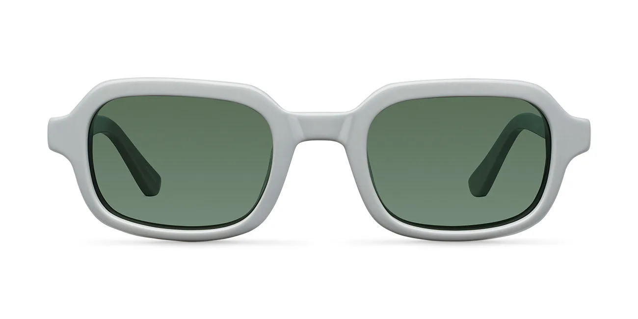 Dotia Sunglasses Coin Olive sold by Ivalo.com