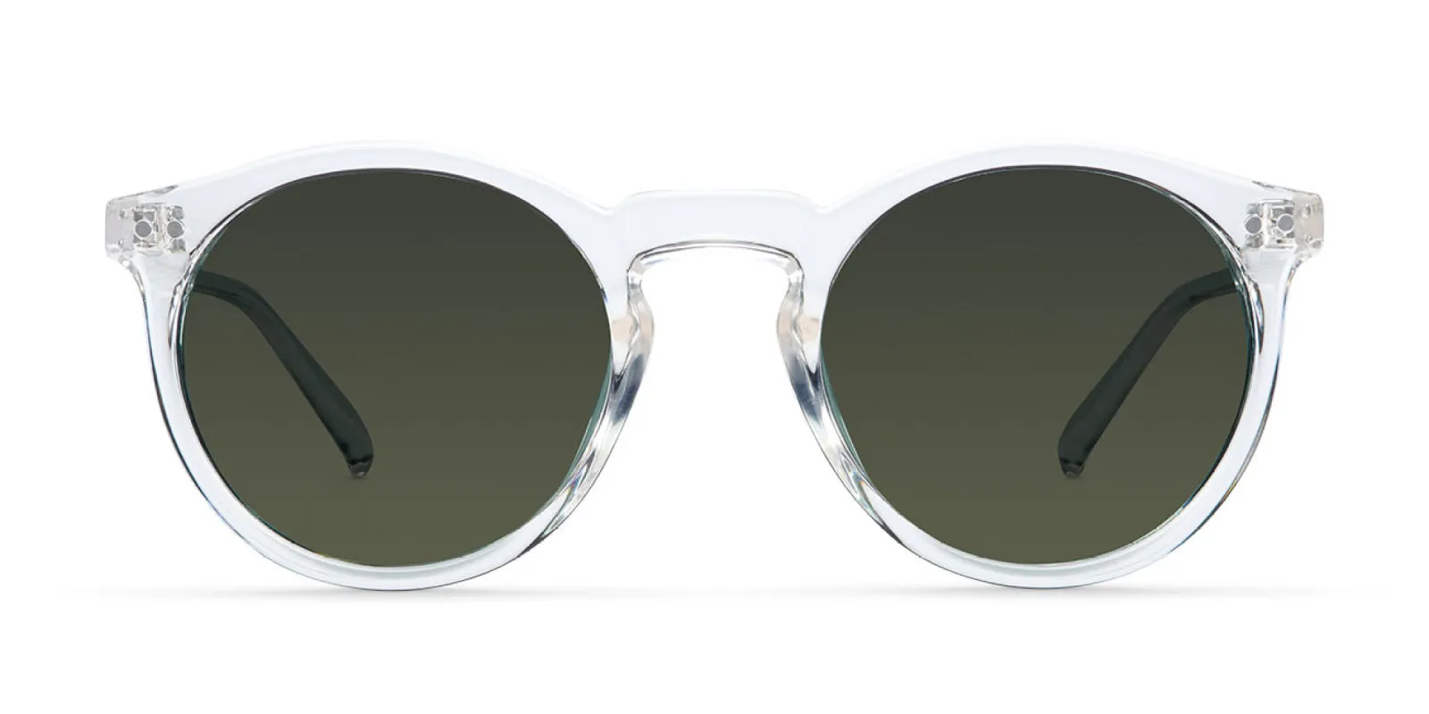 Kubu Sunglasses Minor Olive sold by Ivalo.com
