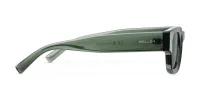 Gamal Sunglasses Fog Olive sold by Ivalo.com