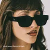 Gamal Sunglasses Fog Olive sold by Ivalo.com
