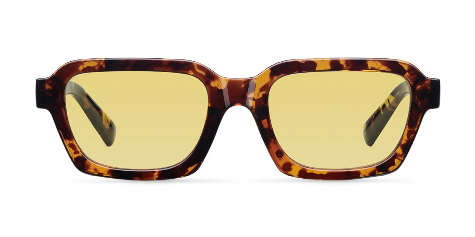 Adisa Sunglasses Tigris Yellow sold by Ivalo.com