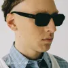 Ayo Sunglasses Sage Olive sold by Ivalo.com