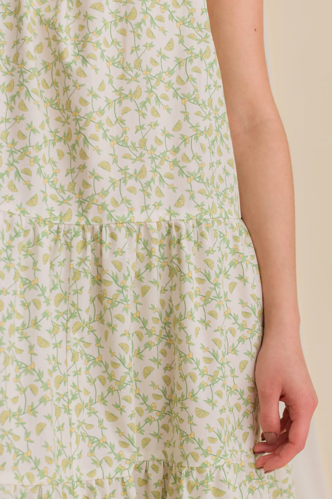 Meadow Dress Lemons sold by Ivalo.com product image thumbnail 4