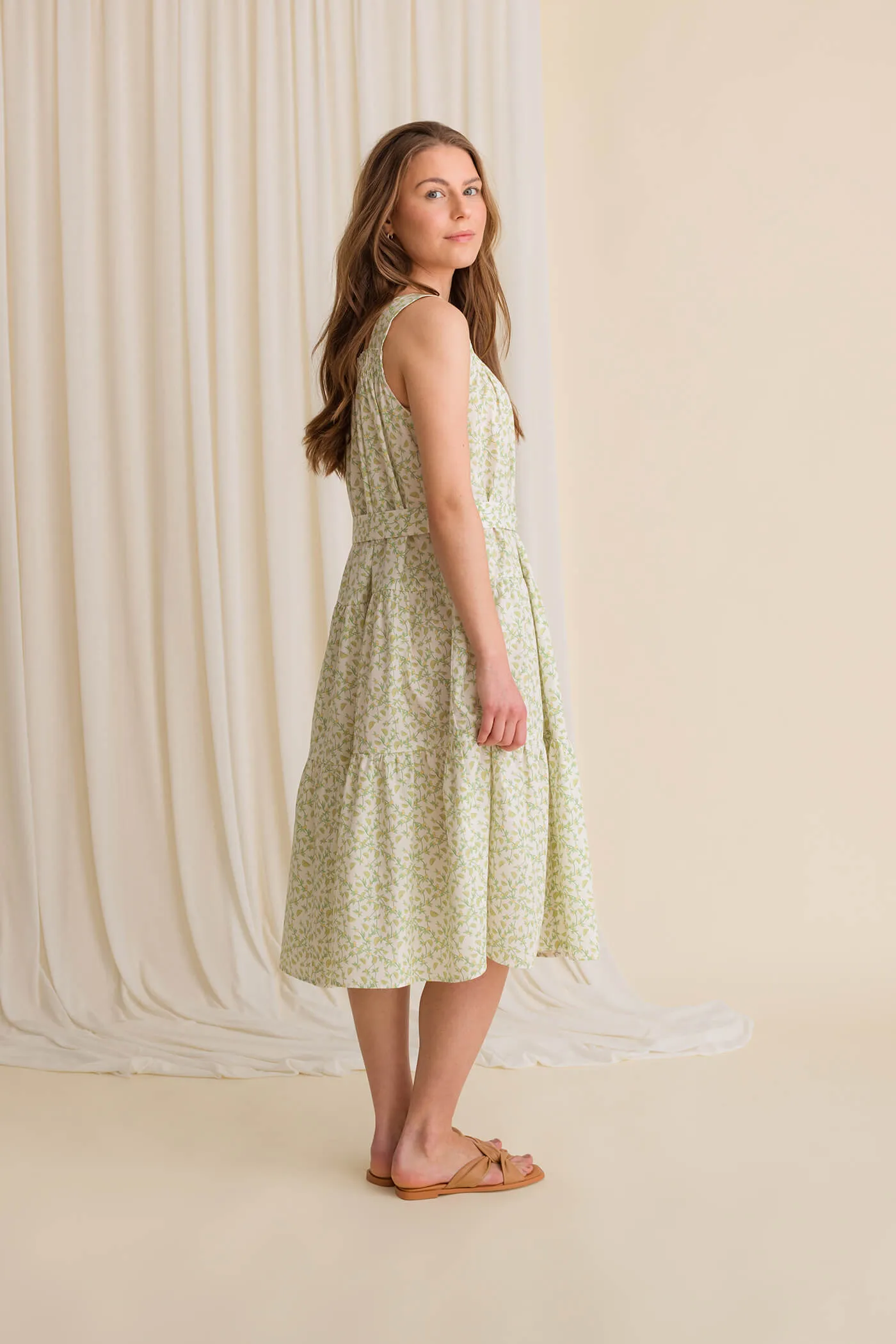 Meadow Dress Lemons sold by Ivalo.com product image thumbnail 2