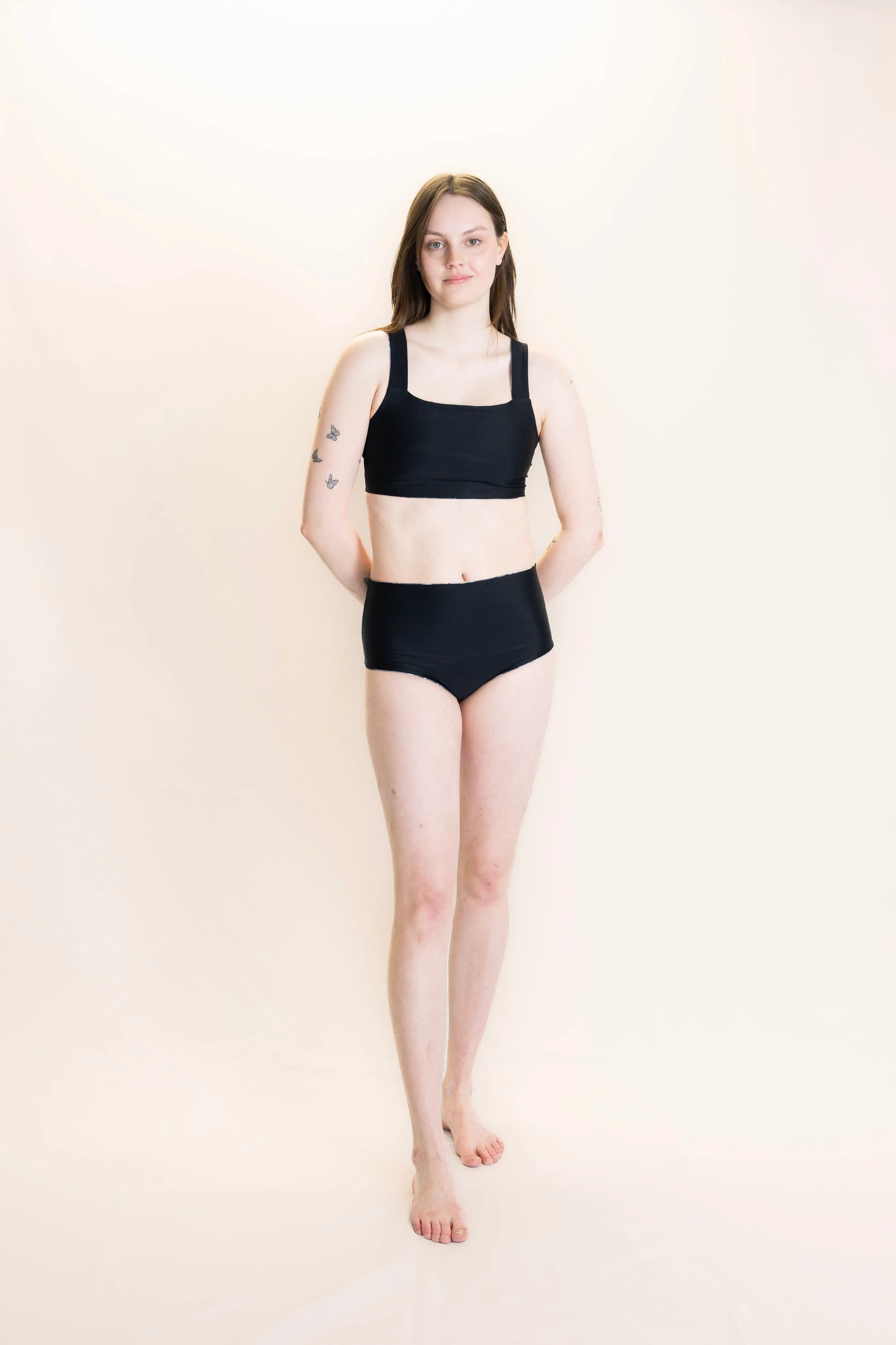 Reversible Bottom Lakritsi sold by Ivalo.com product image thumbnail 2