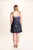 Unelma Dress Dark Matter sold by Ivalo.com