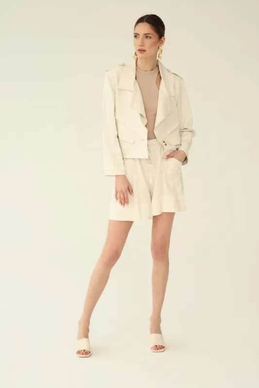 Malibu Set Off White sold by Ivalo.com