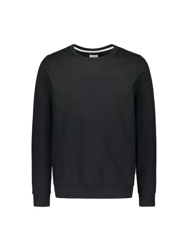 Marmaros Sweatshirt Black sold by Ivalo.com