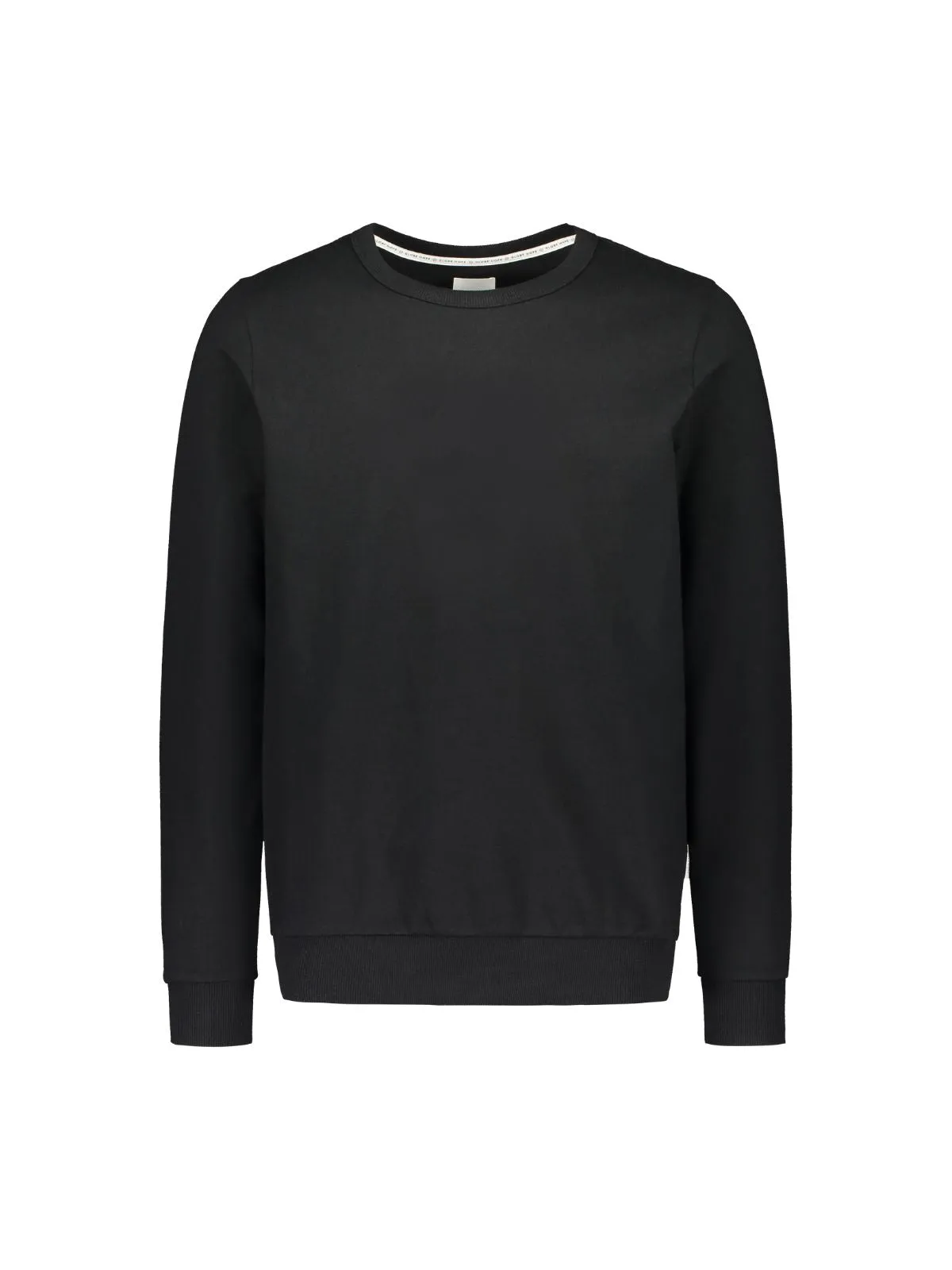 Marmaros Sweatshirt Black sold by Ivalo.com