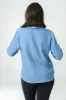 Kauri Shirt Blue sold by Ivalo.com