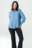 Kauri Shirt Blue sold by Ivalo.com