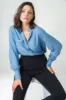 Kauri Shirt Blue sold by Ivalo.com