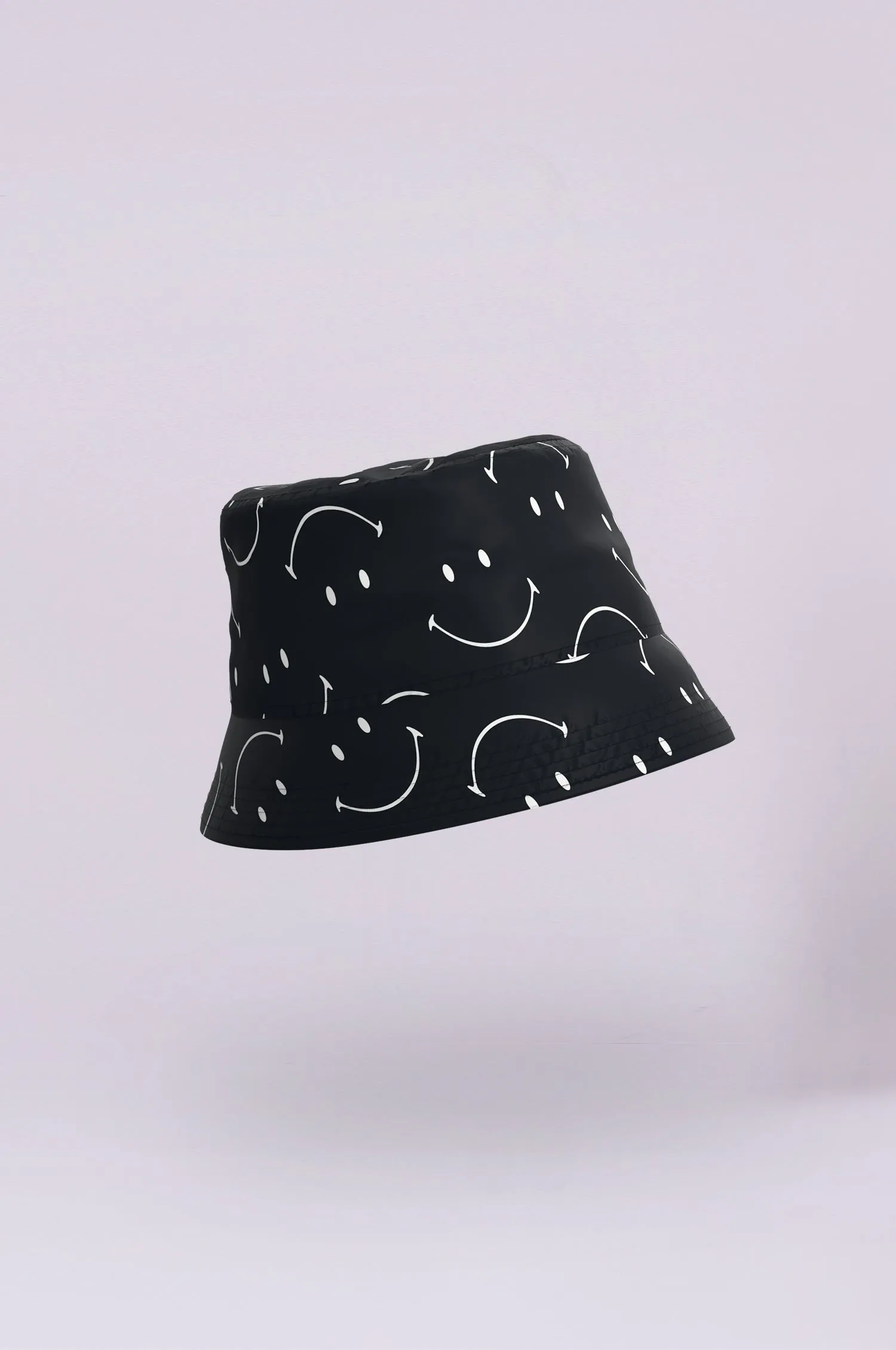 Classic Smile x Smiley Waterproof Bucket Hat sold by Ivalo.com product image thumbnail 3