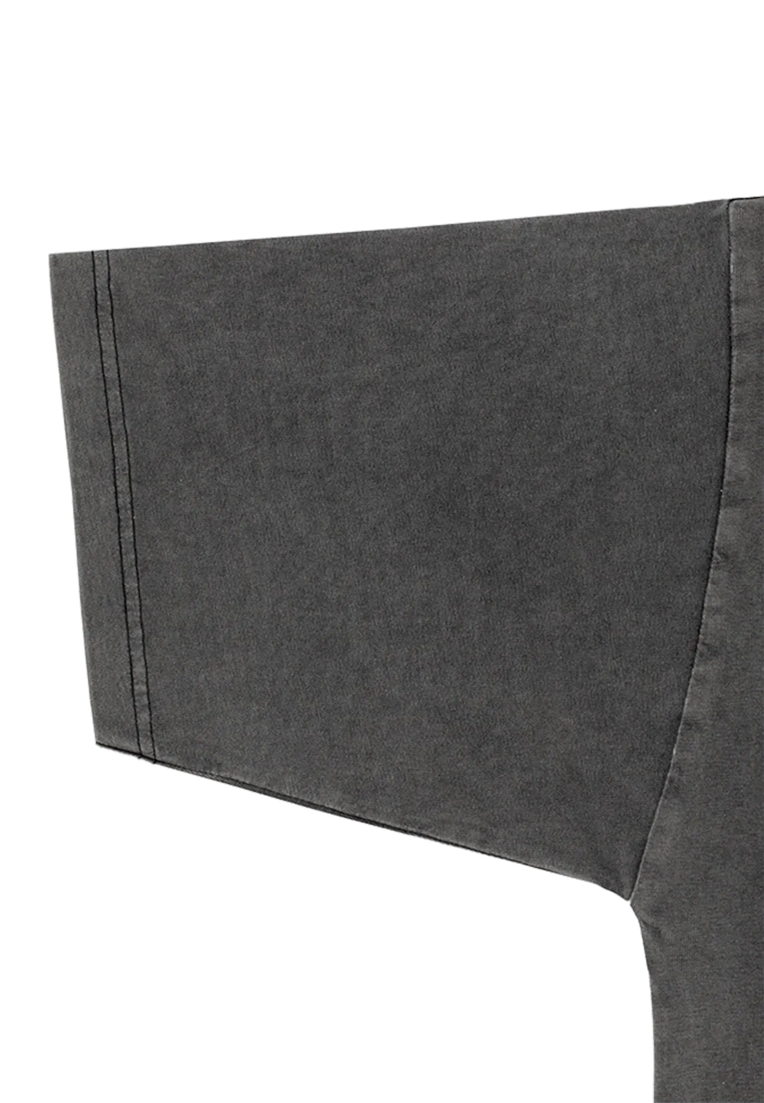 63°110 T-Shirt Acid Black sold by Ivalo.com product image thumbnail 3