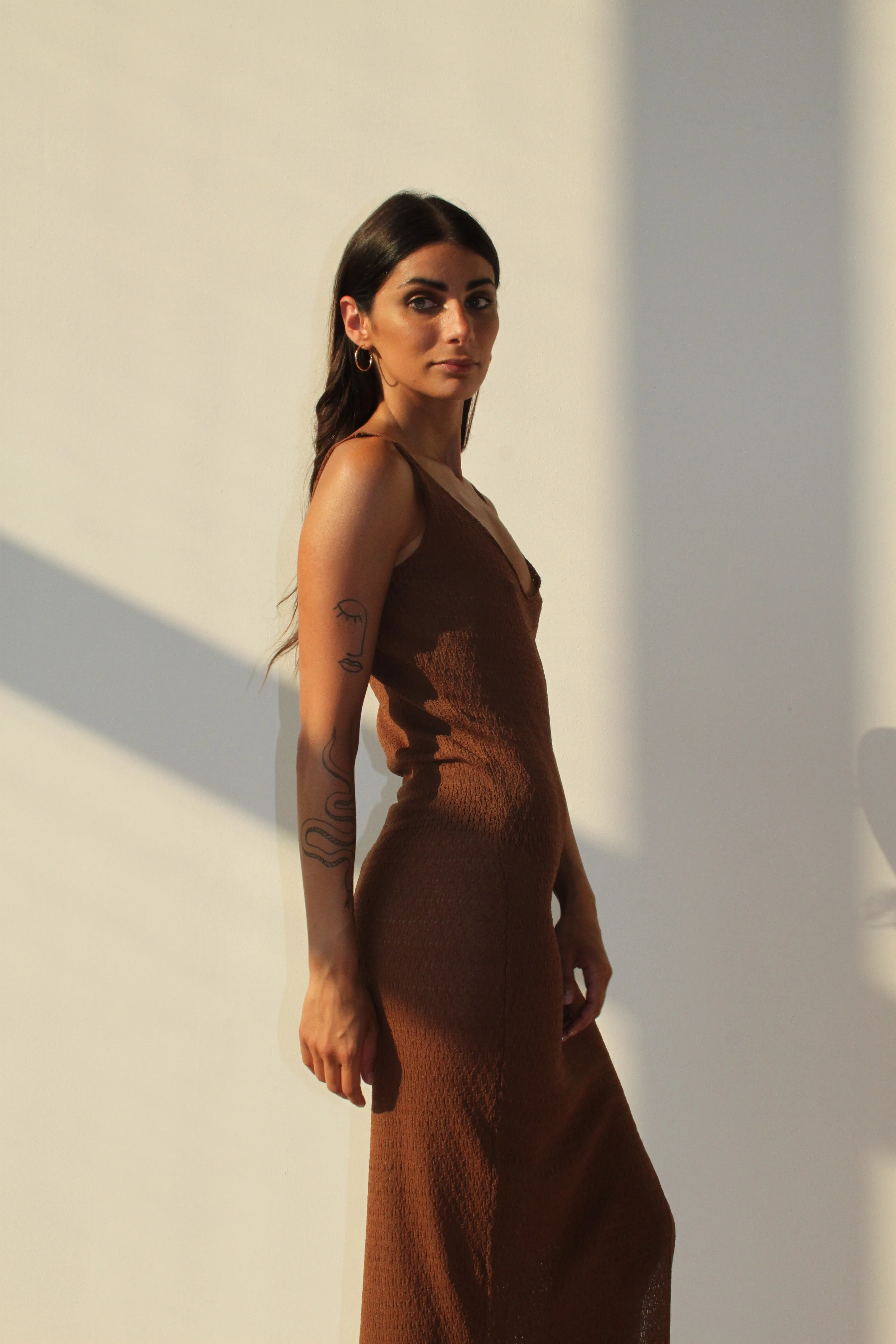 Sabrina Dress sold by Ivalo.com product image thumbnail 3