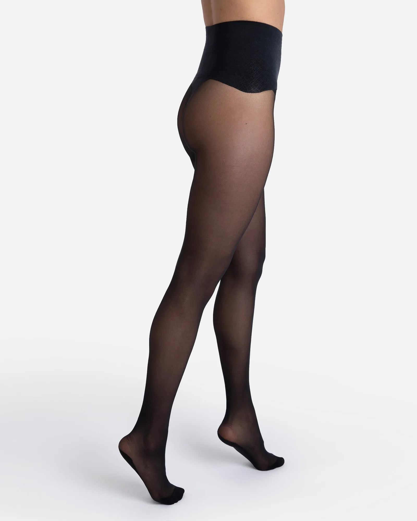 The Bio Tights 30 Denier Black sold by Ivalo.com product image thumbnail 4