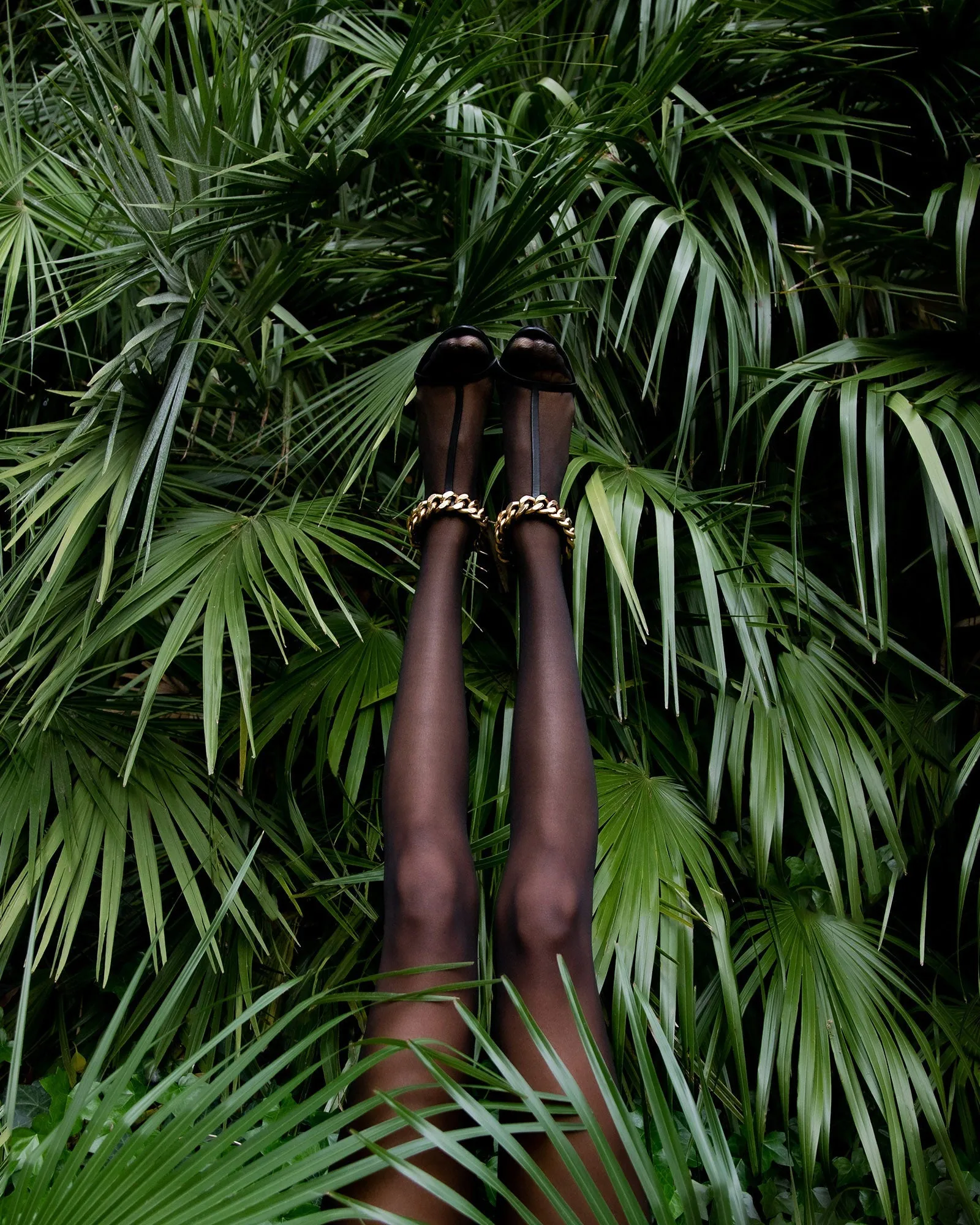 The Bio Tights 30 Denier Black sold by Ivalo.com product image thumbnail 2