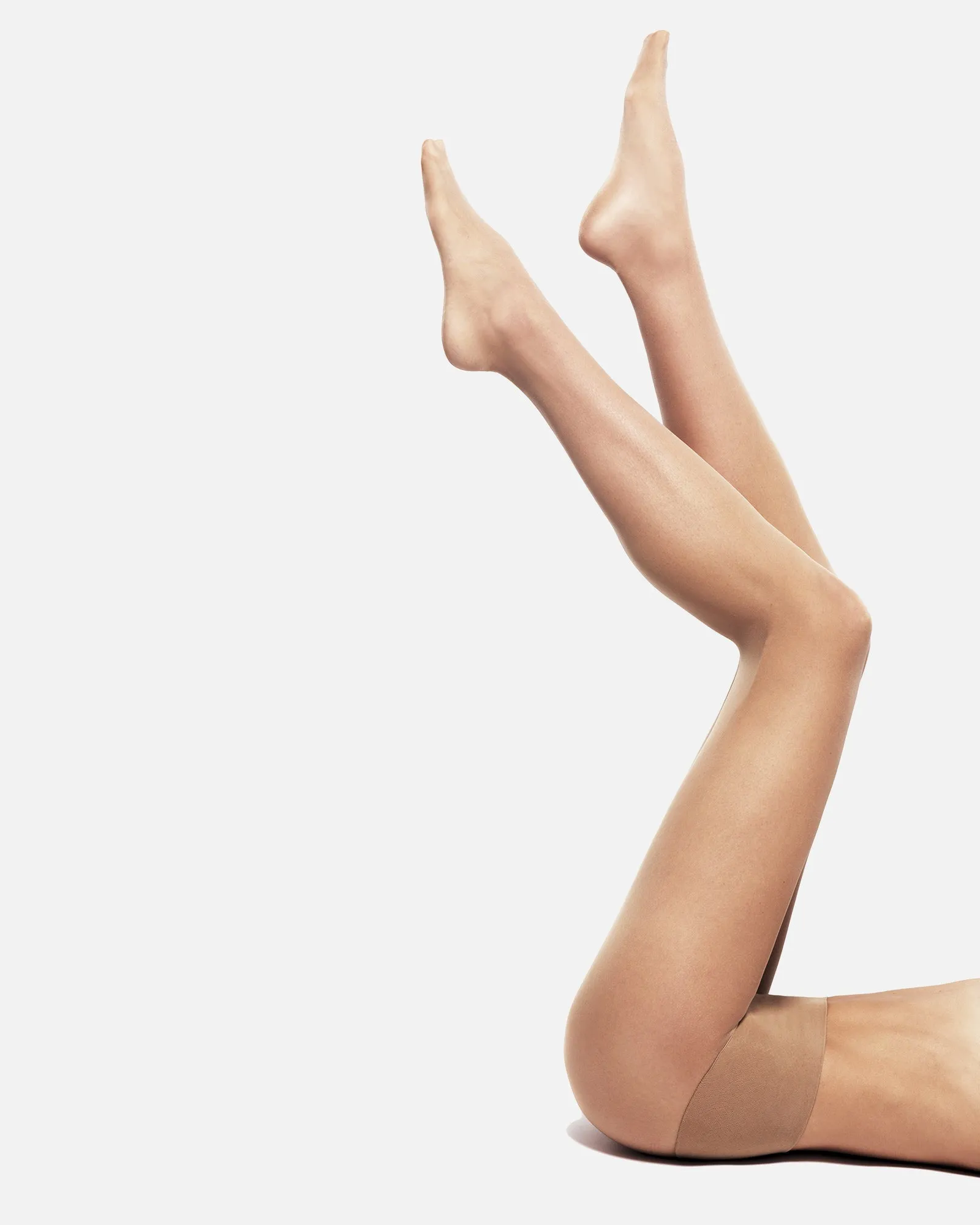 The Nude Tights 20 Denier Vivid Champagne sold by Ivalo.com product image thumbnail 4