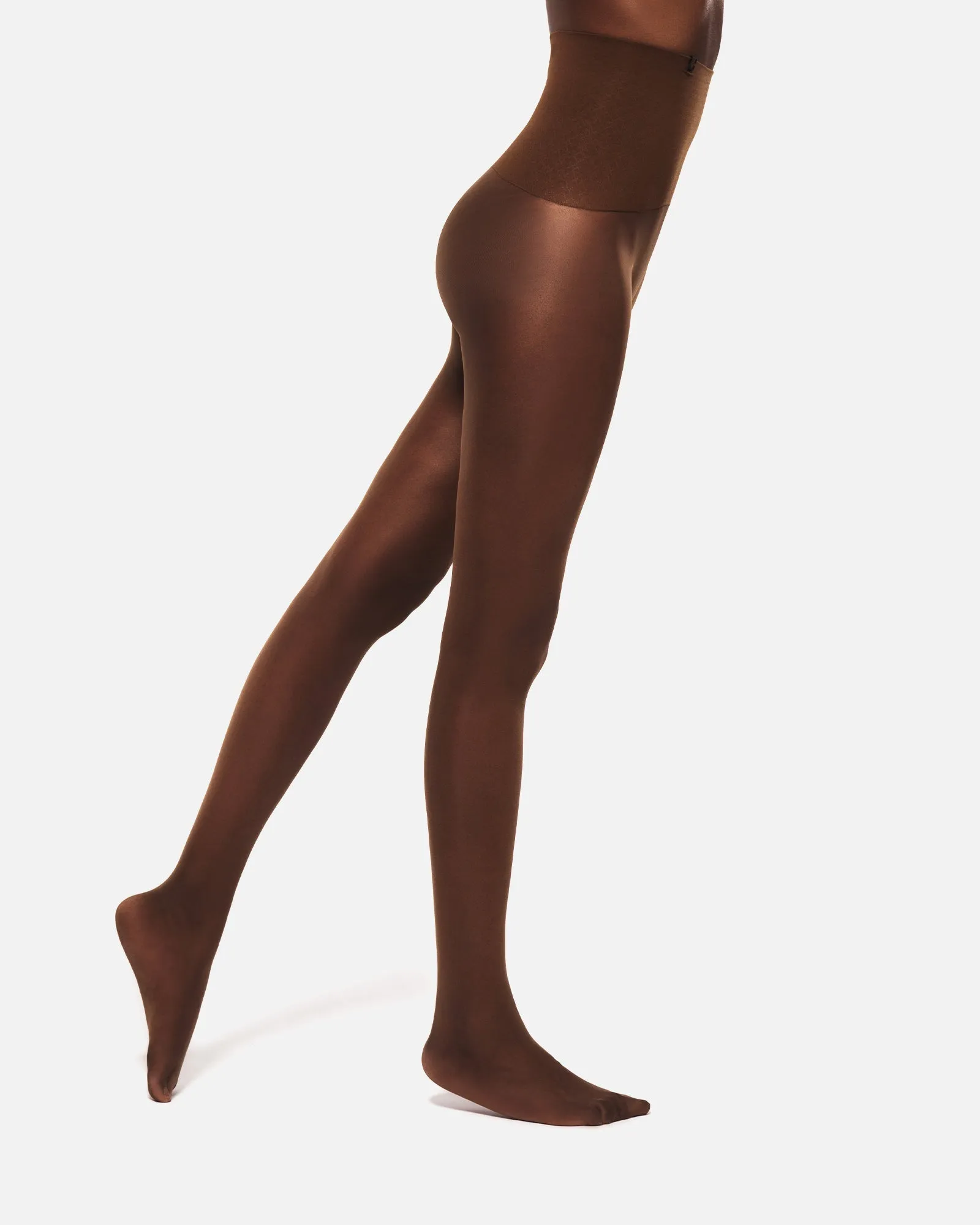 The Nude Tights 20 Denier Spicy Praline sold by Ivalo.com product image thumbnail 4