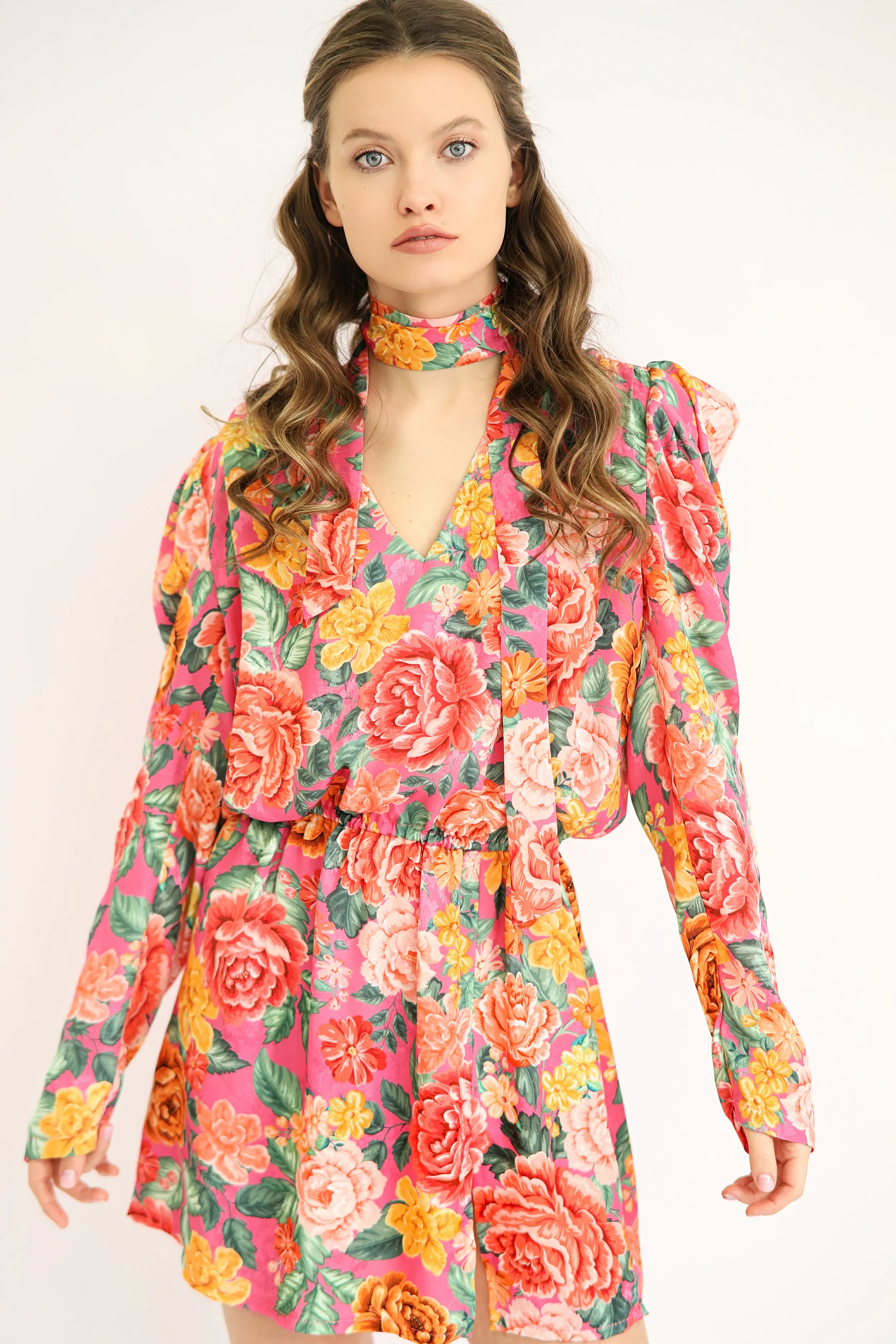 Valentina Dress sold by Ivalo.com product image thumbnail 3