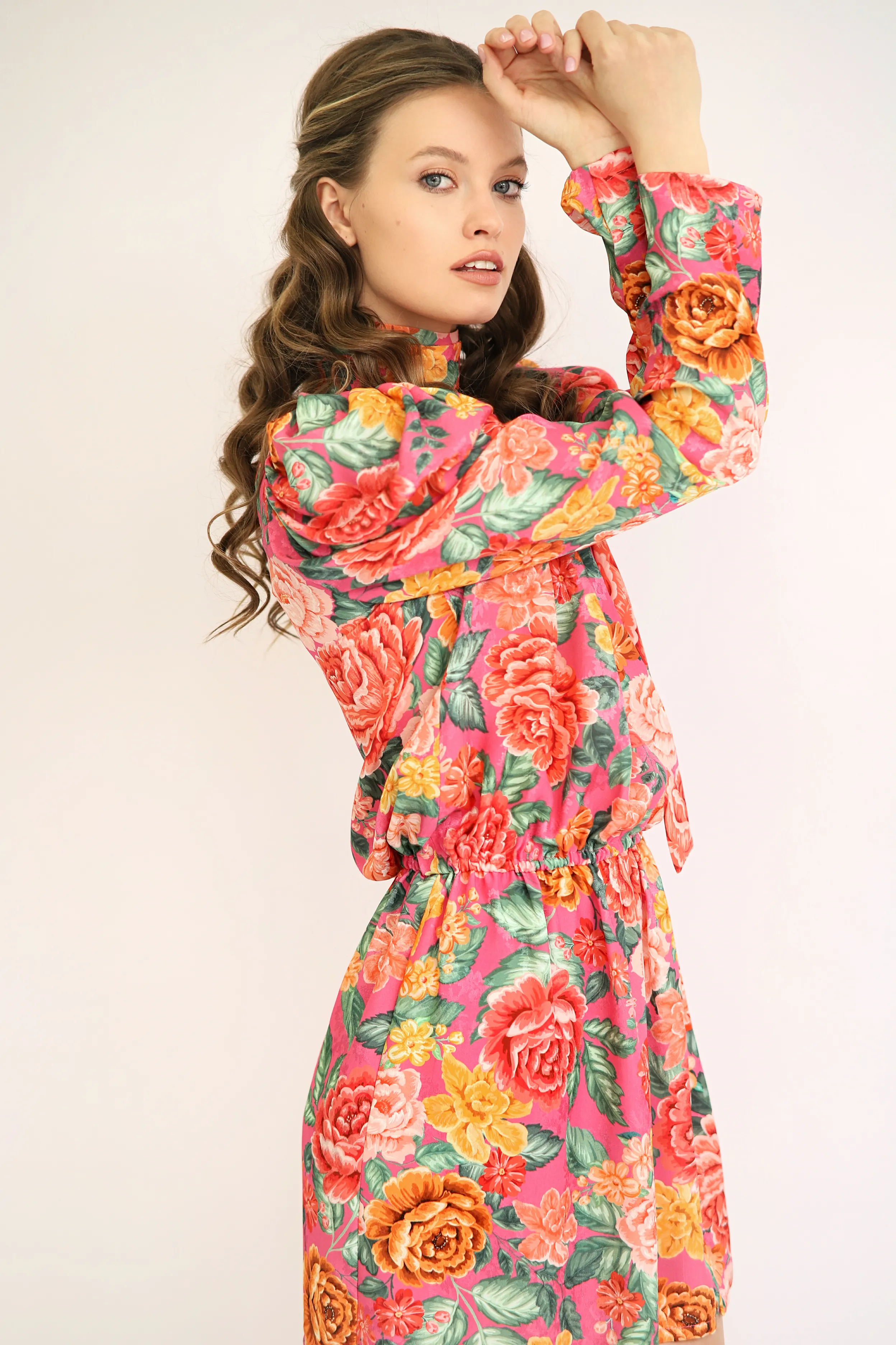 Valentina Dress sold by Ivalo.com product image thumbnail 2