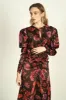 Layla Flower Bomb Dress sold by Ivalo.com