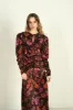 Layla Flower Bomb Dress sold by Ivalo.com