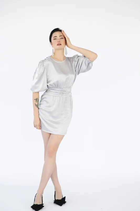 Milan Dress sold by Ivalo.com