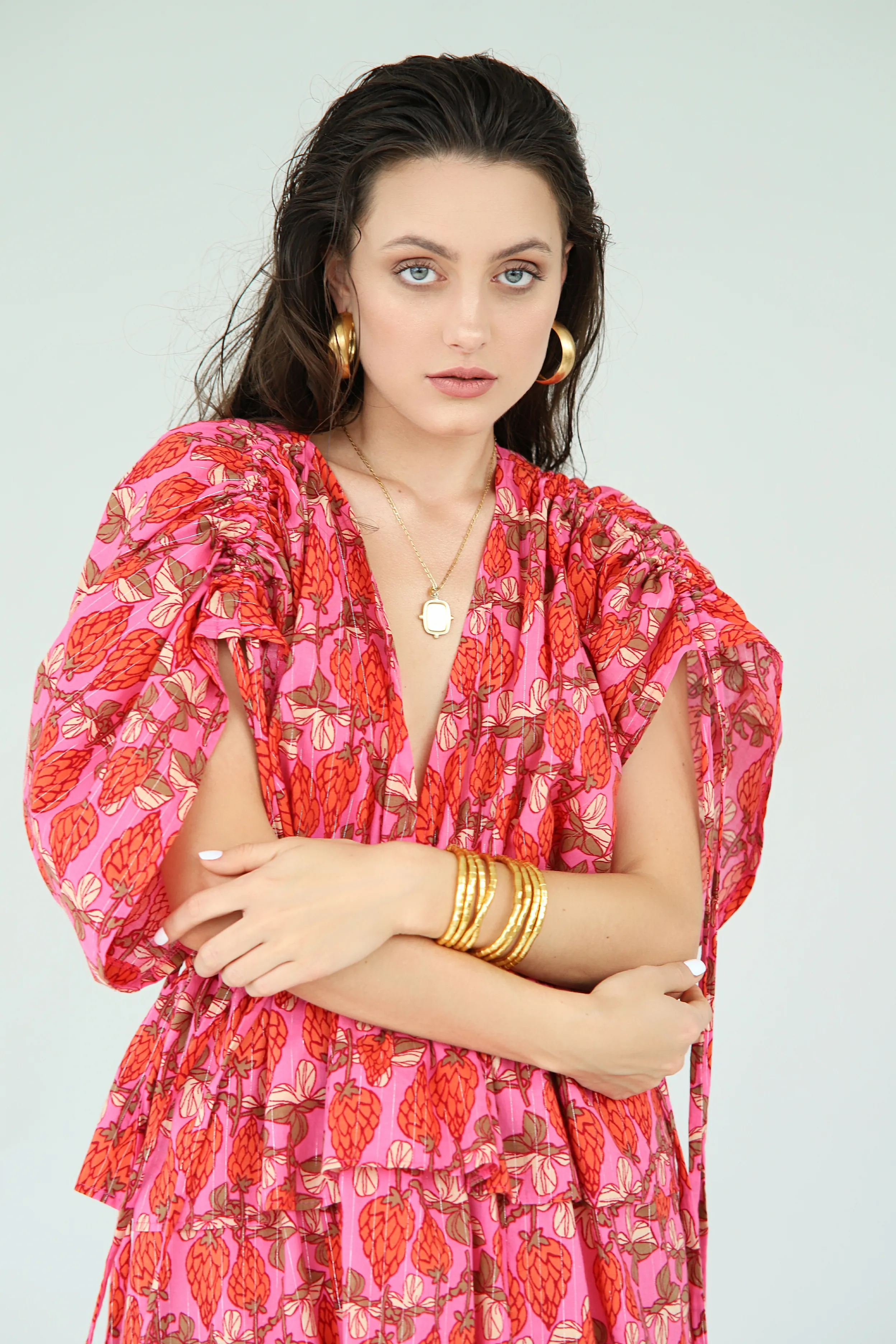 Paola Dress sold by Ivalo.com product image thumbnail 2