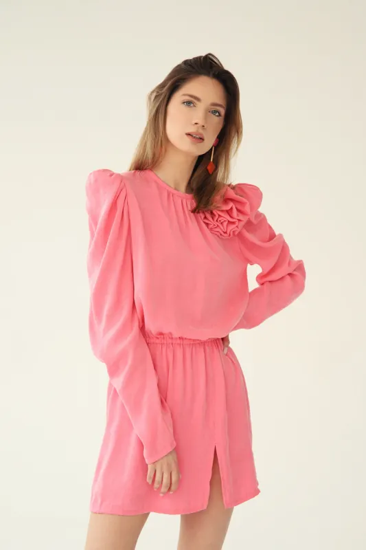 Blake Dress sold by Ivalo.com