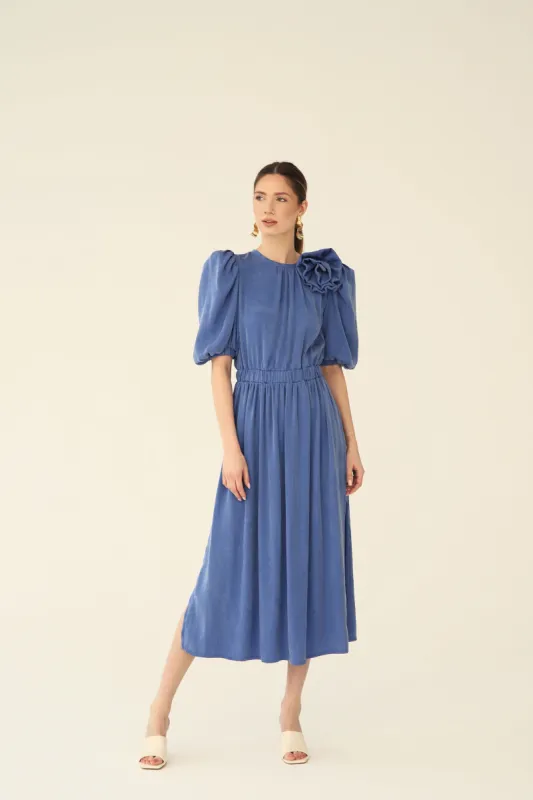 Iris Dress sold by Ivalo.com