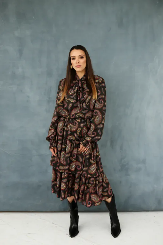 Gloria Dress sold by Ivalo.com