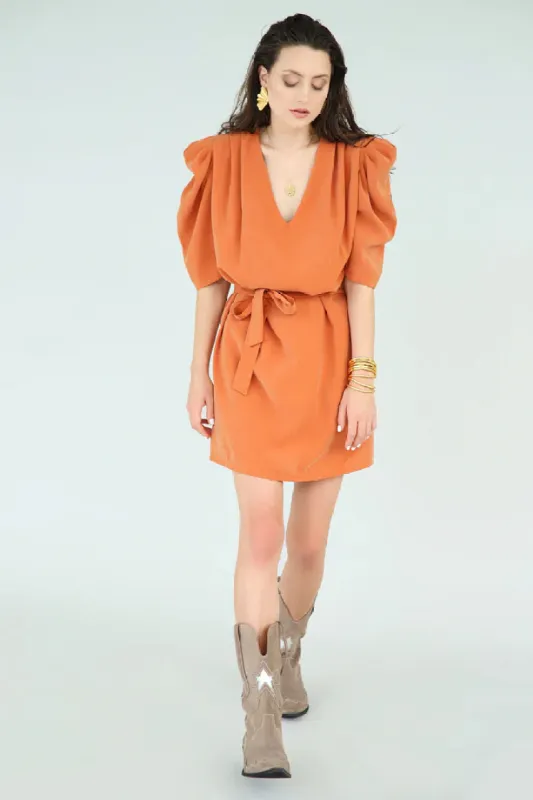 Alessia Dress sold by Ivalo.com