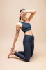 Goddess One Shoulder Top La Noche sold by Ivalo.com