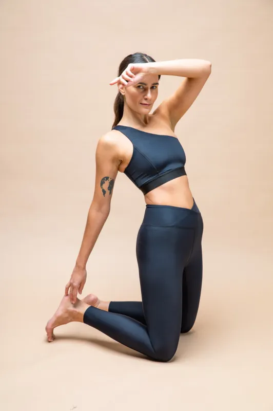 Goddess One Shoulder Top La Noche sold by Ivalo.com