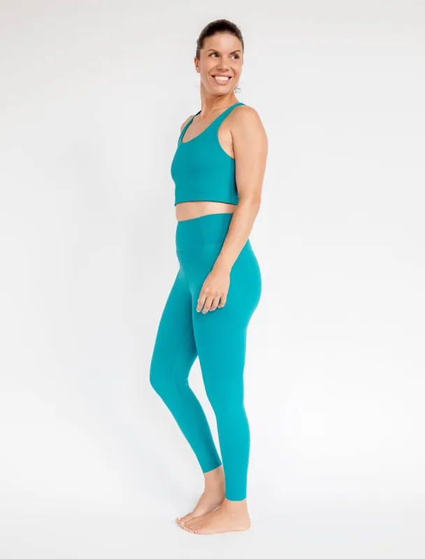 Racer Back Top El Mar sold by Ivalo.com